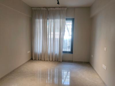 Bedroom Image of 1200 Sq.ft 2 BHK Apartment / Flat for sale in Westwoods Platinum Esquire by Westwoods Ventures, Ulwe Navi Mumbai for Rs. 15500000