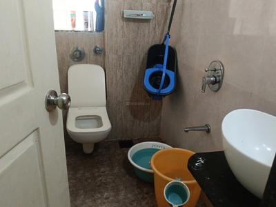 Image of 700 Sq.ft 2 BHK Apartment / Flat for rent in Bhandup East, Mumbai for Rs. 45000