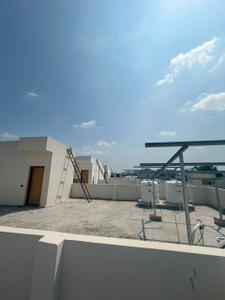 Balcony Image of 2484 Sq.ft 4 BHK Duplex for sale in Sector 123 Mohali for Rs. 21000000