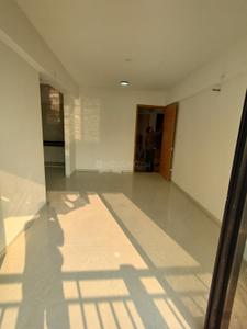 Hall Image of 811 Sq.ft 1 BHK Apartment / Flat for sale in Aagman Pride, Bhesan Surat for Rs. 2851000