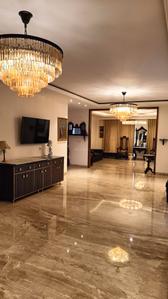 4 BHK Independent Builder Floor
