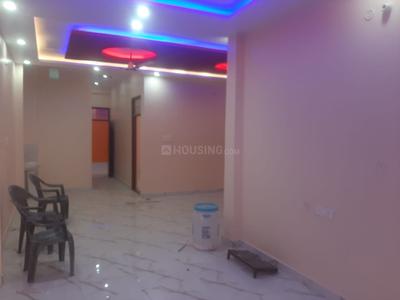 Hall Image of 1650 Sq.ft 3 BHK Independent House for sale in Gomti Nagar Extension Lucknow for Rs. 6500000