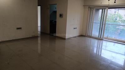 Living Room Image of 1050 Sq.ft 2 BHK Apartment / Flat for rent in RNA Continental, Chembur Mumbai for Rs. 95000