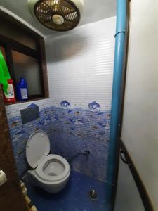 Bathroom Image of 676 Sq.ft 1 BHK Apartment / Flat for sale in Dev Krupa Dev Krupa, Kharghar Navi Mumbai for Rs. 6000000