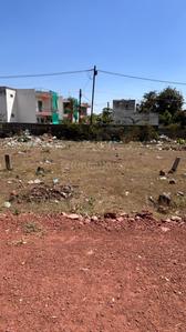 Shanti enclave Plot View 1