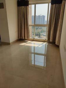 Bedroom Image of 475 Sq.ft 1.5 BHK Apartment / Flat for sale in Runwal Forest Tower 1 To 4, Kanjurmarg West Mumbai for Rs. 13500000