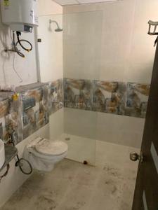 Bathroom Image of 1850 Sq.ft 3 BHK Apartment / Flat for sale in Gaurs Sports Wood, Sector 79 Noida for Rs. 26000000