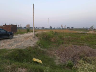 Image of 1000 Sq.ft Residential Plot / Land for sale in MPB Krishna Garden 1, Chhapraula, Ghaziabad for Rs. 3200000