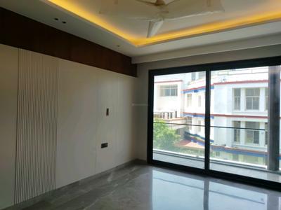 Bedroom Image of 4500 Sq.ft 4 BHK Builder Floor for sale in DLF City Phase 1, Sector 26A Gurgaon for Rs. 100000000