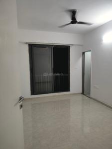 Bedroom Image of 1773 Sq.ft 3 BHK Apartment / Flat for rent in Sagar Sky, Raysan Gandhinagar for Rs. 27000