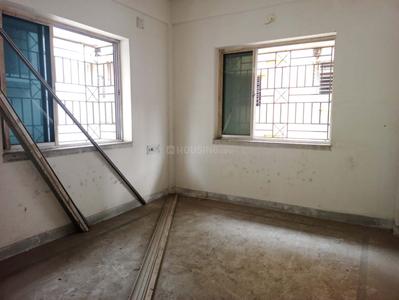 Bedroom Image of 870 Sq.ft 2 BHK Apartment / Flat for sale in Prince Anwar Shah Connector Kolkata for Rs. 4500000