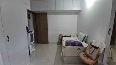 Bedroom Image of 1183 Sq.ft 2 BHK Apartment / Flat for sale in Kothrud Pune for Rs. 16500000