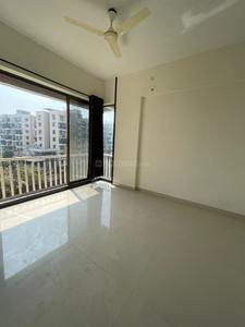 Hall Image of 1050 Sq.ft 2 BHK Apartment / Flat for sale in Vasai West Vasai for Rs. 8000000