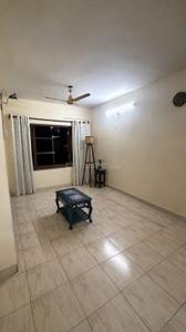 Hall Image of 1043 Sq.ft 2 BHK Apartment / Flat for rent in Panjim Goa for Rs. 35000