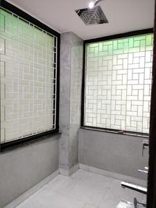 Bedroom Three Image of 2200 Sq.ft 4 BHK Apartment / Flat for sale in Apex Buildcon Nanda Devi CGHS, Sector 10 Dwarka New Delhi for Rs. 34000000