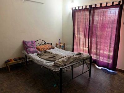 Bedroom Image of 1130 Sq.ft 2 BHK Apartment / Flat for sale in Electronic City Bengaluru for Rs. 6200000