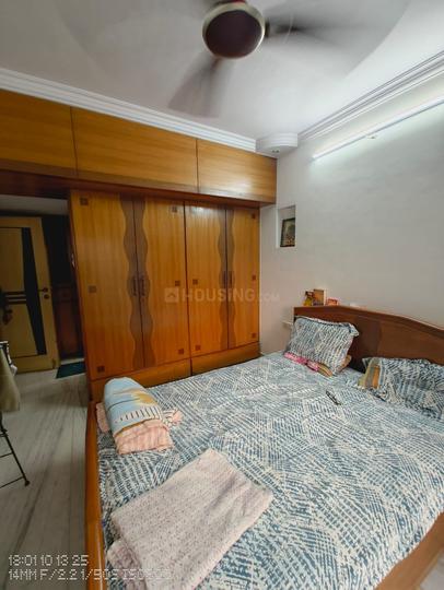 Kondivita, Andheri East Bedroom 1