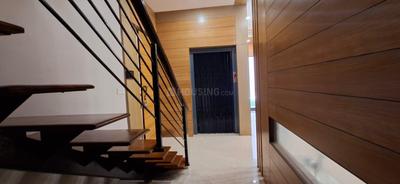 Hall Image of 4400 Sq.ft 4 BHK Villa for sale in Sattva Silver Oak Prive, Rajarhat Kolkata for Rs. 45000000