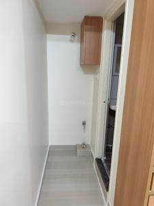 Bedroom Image of 500 Sq.ft 1 BHK Builder Floor for rent in Kaggadasapura Bengaluru for Rs. 20000