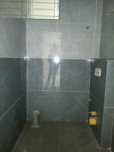 Common Bathroom Image of 1030 Sq.ft 2 BHK Apartment / Flat for sale in K R Puram Bengaluru for Rs. 6695000