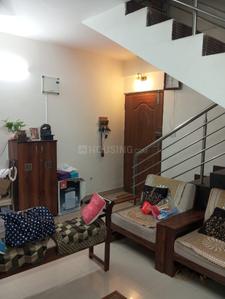 Hall Image of 1706 Sq.ft 3 BHK Apartment / Flat for sale in Mana Tropicale by Mana Projects Pvt Ltd, Parappana Agrahara Bengaluru for Rs. 13200000