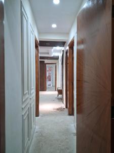 Main Entrance Image of 1475 Sq.ft 3 BHK Apartment / Flat for sale in DM Infra, Sector 104 Noida for Rs. 5725000