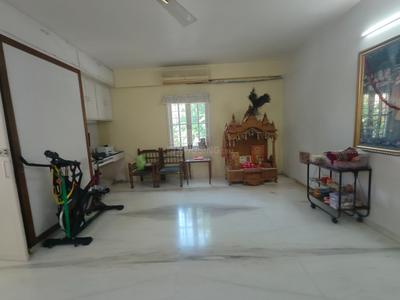 Pooja Room Image of 4952 Sq.ft 5 BHK Villa for sale in Ambawadi Ahmedabad for Rs. 85000000