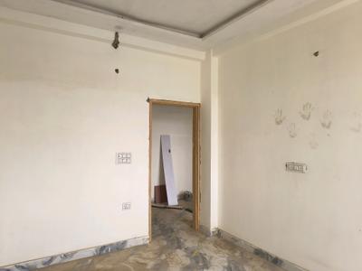 Bedroom Image of 900 Sq.ft 3 BHK Builder Floor for sale in DLF Ankur Vihar Ghaziabad for Rs. 3530223