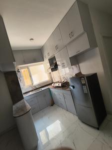 Kitchen Image of 500 Sq.ft 2 BHK Apartment / Flat for sale in Pivotal Riddhi Siddhi, Sector 99 Gurgaon for Rs. 6500000