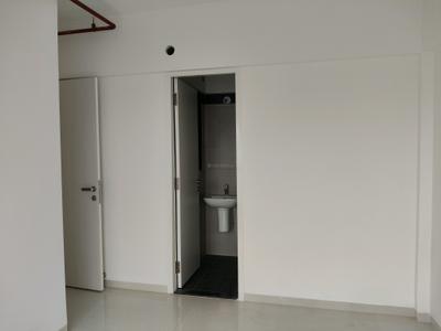 Bedroom Image of 700 Sq.ft 2 BHK Apartment / Flat for sale in Rustomjee Bella, Bhandup West Mumbai for Rs. 15500000