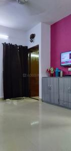 Hall Image of 600 Sq.ft 1 BHK Apartment / Flat for sale in CIDCO Millennium Tower, Sanpada Navi Mumbai for Rs. 13000000