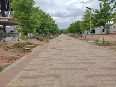 Image of 3291 Sq.ft 4 BHK Villa for sale in Urbanrise Paradise On Earth, Gangasandra, Bengaluru for Rs. 45513610