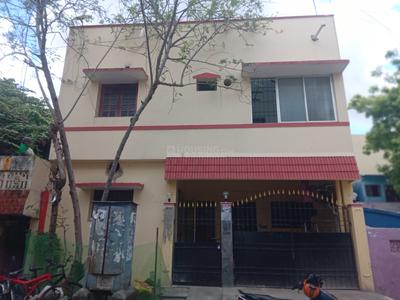 2 BHK Duplex