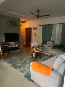 Hall Image of 2521 Sq.ft 4 BHK Apartment / Flat for sale in Doddakannelli Bengaluru for Rs. 29000000