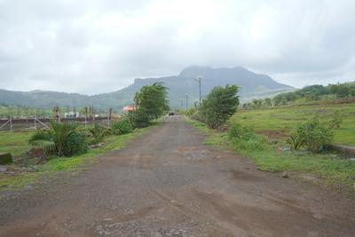 Image of 10890 Sq.ft Residential Plot / Land for sale in Kojoli, Nashik for Rs. 4500000