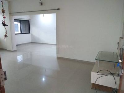 Hall Image of 1141 Sq.ft 3 BHK Apartment / Flat for sale in Manjalpur Vadodara for Rs. 6500000