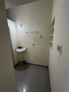 Hall Image of 700 Sq.ft 1 BHK Independent House for rent in MCC Davanagere for Rs. 9000