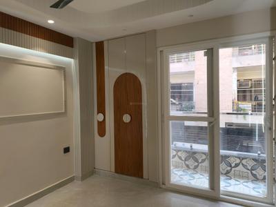 Bedroom Image of 1500 Sq.ft 3 BHK Builder Floor for sale in Vasundhara Ghaziabad for Rs. 15300000