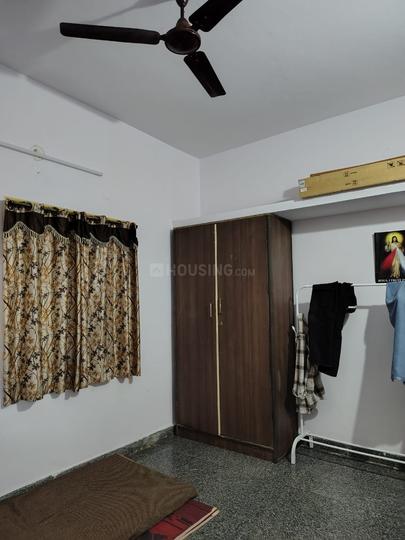 Mouli Nilaya Bedroom 1