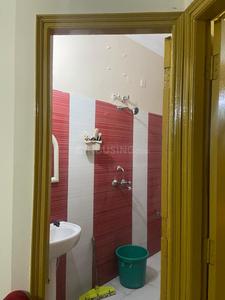 Bathroom Image of 1500 Sq.ft 3 BHK Independent House for sale in Aman Vihar Dehradun for Rs. 8500000