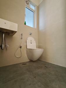 Image of 668 Sq.ft 2 BHK Apartment / Flat for rent in Kalwa, Thane for Rs. 40000
