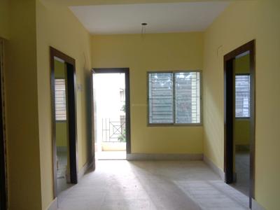 Living Room Image of 956 Sq.ft 2 BHK Apartment / Flat for sale in Rajarhat Kolkata for Rs. 3600000
