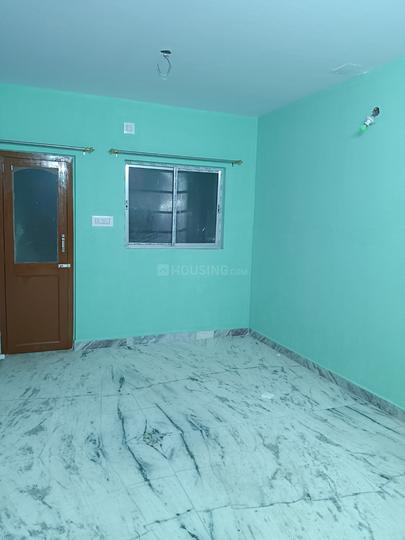 New Town Action Area 1, New Town Bedroom 1