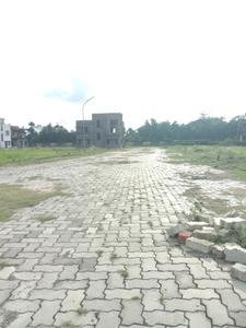 Swapnabhumi Internal Roads 2