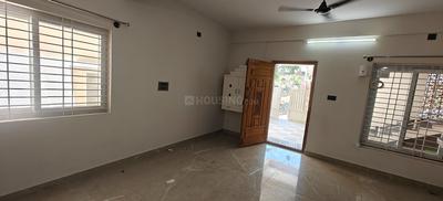 Hall Image of 900 Sq.ft 1 BHK Builder Floor for rent in Banaswadi Bengaluru for Rs. 23100