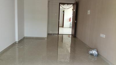 Living Room Image of 900 Sq.ft 2 BHK Apartment / Flat for rent in Mehetre Laxmi Empire, Ravet Pune for Rs. 25000