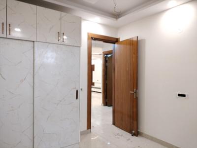 Bedroom Image of 1900 Sq.ft 4 BHK Builder Floor for sale in Rajendra Nagar Ghaziabad for Rs. 14200000
