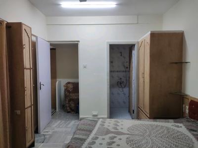 Bedroom Image of 1300 Sq.ft 3 BHK Apartment / Flat for sale in Kharodi Mumbai for Rs. 21500000