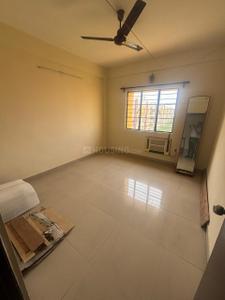 Bedroom Image of 1109 Sq.ft 3 BHK Apartment / Flat for sale in Merlin Trinoyoni, Sarsuna Kolkata for Rs. 3600000