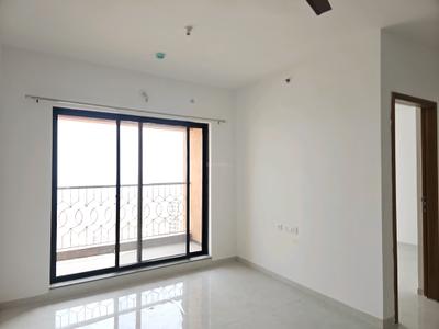 Living Room Image of 814 Sq.ft 2 BHK Apartment / Flat for sale in Pride Kingsbury Phase III, Charholi Budruk Pune for Rs. 8600000